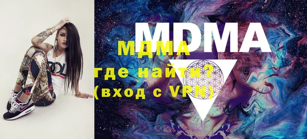 бутират Абаза